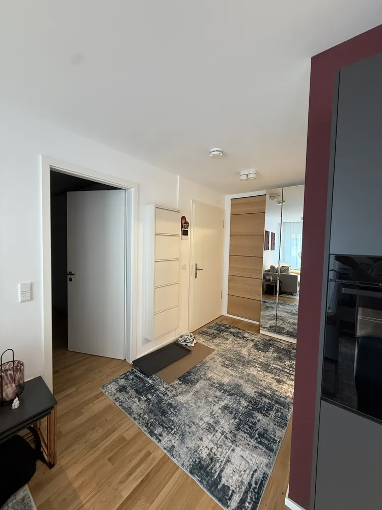 2 room apartment with 52 m² in Düsseldorf – Photo 10