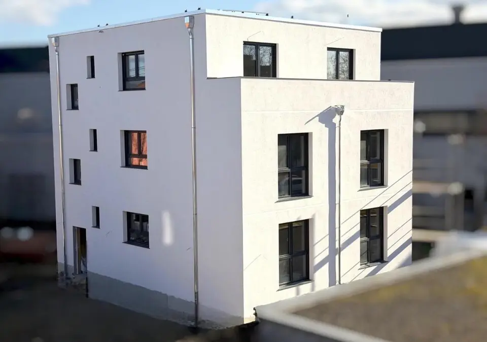 2 Zimmer Wohnung mit 38 m² in Metzingen – Bild 1