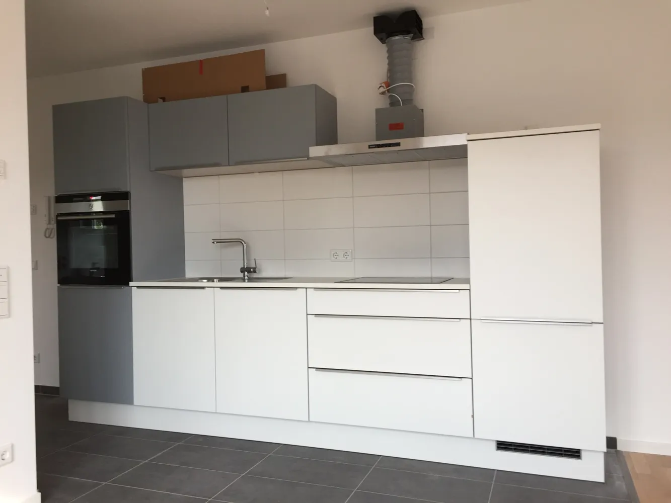 2 Zimmer Wohnung mit 52 m² in Erlangen – Bild 4
