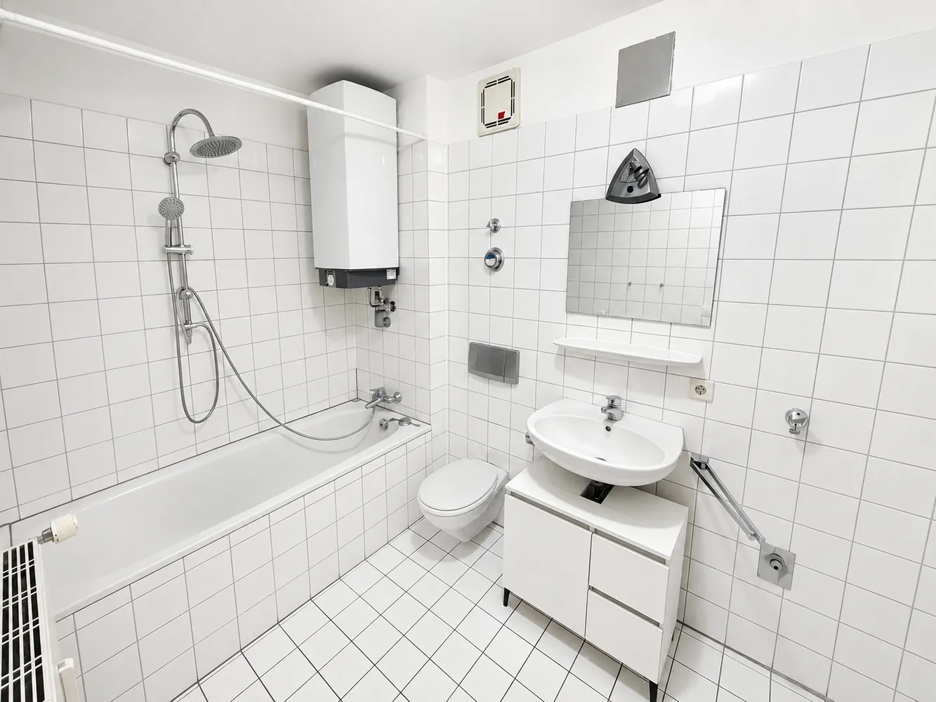 4 Zimmer Wohnung mit 85 m² in Tuttlingen – Bild 4