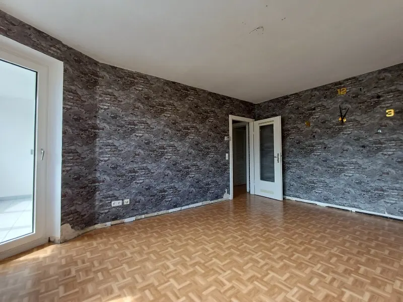 2 Zimmer Wohnung mit 58 m² in Minden – Bild 2
