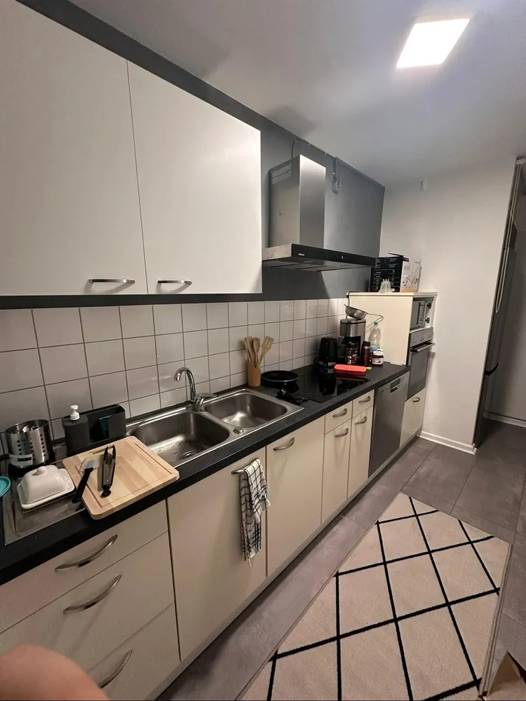 3 Zimmer Wohnung mit 75 m² in Köln – Bild 1