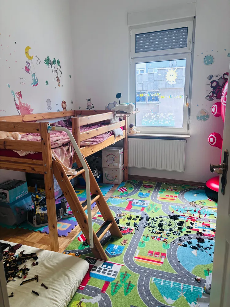 3 Zimmer Wohnung mit 86 m² in Wiesbaden – Bild 7