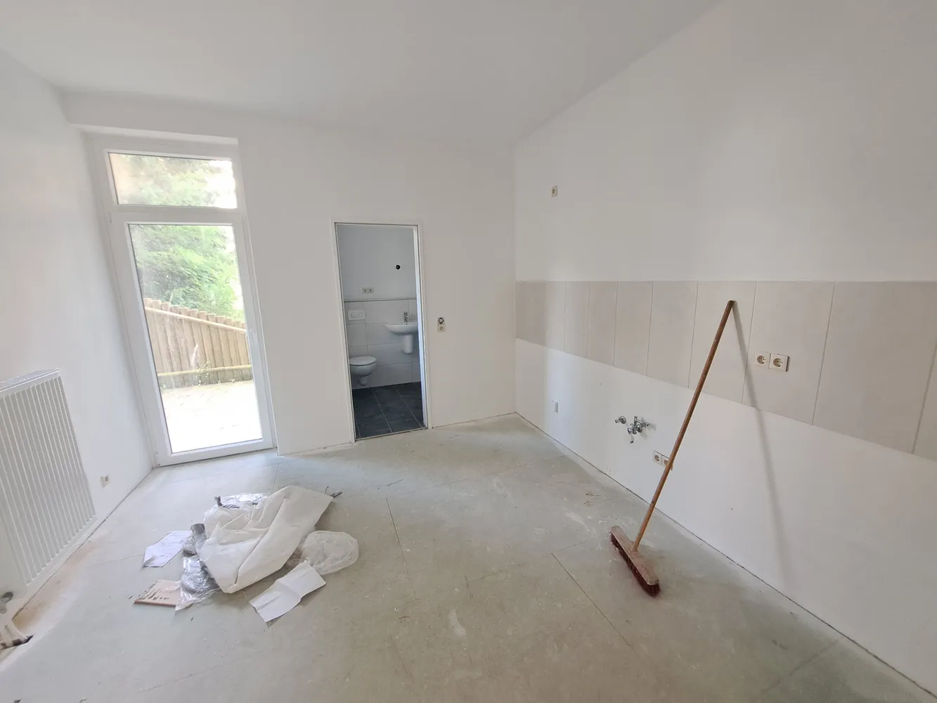 3 Zimmer Wohnung mit 74 m² in Bremerhaven – Bild 5