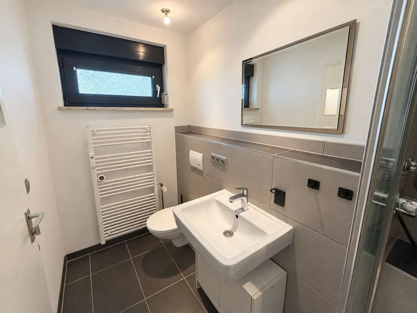 2 room apartment with 56 m² in Munich – Photo 4