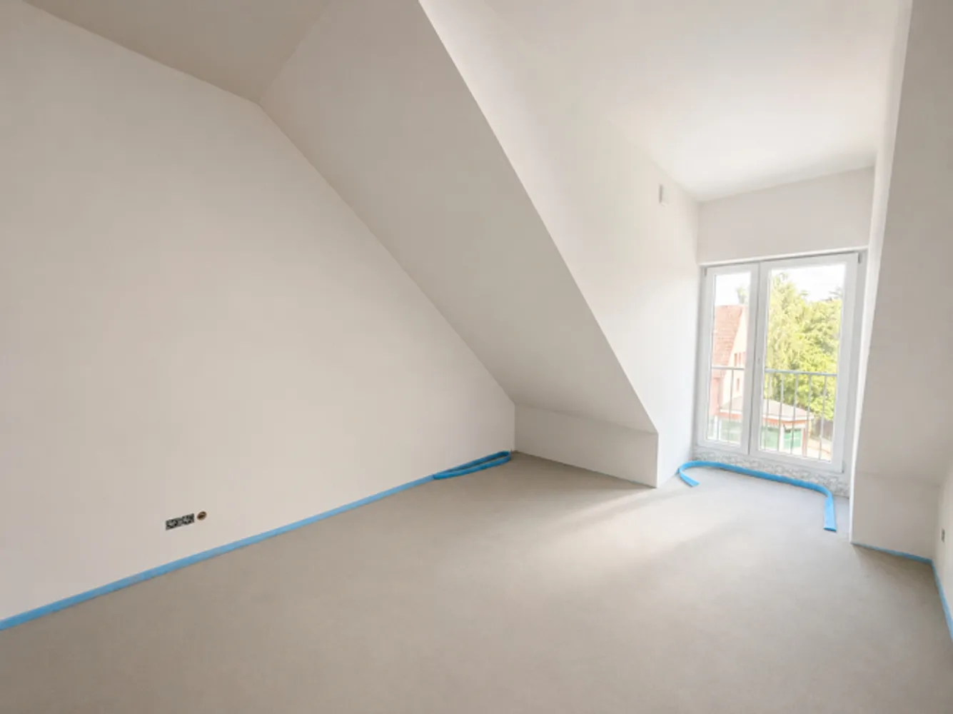 2 Zimmer Wohnung mit 59 m² in Hamburg – Bild 2