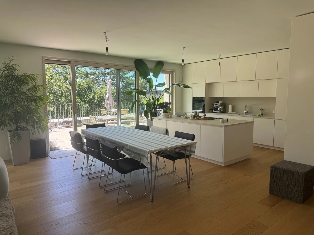 4 Zimmer Wohnung mit 194 m² in Stuttgart – Bild 5