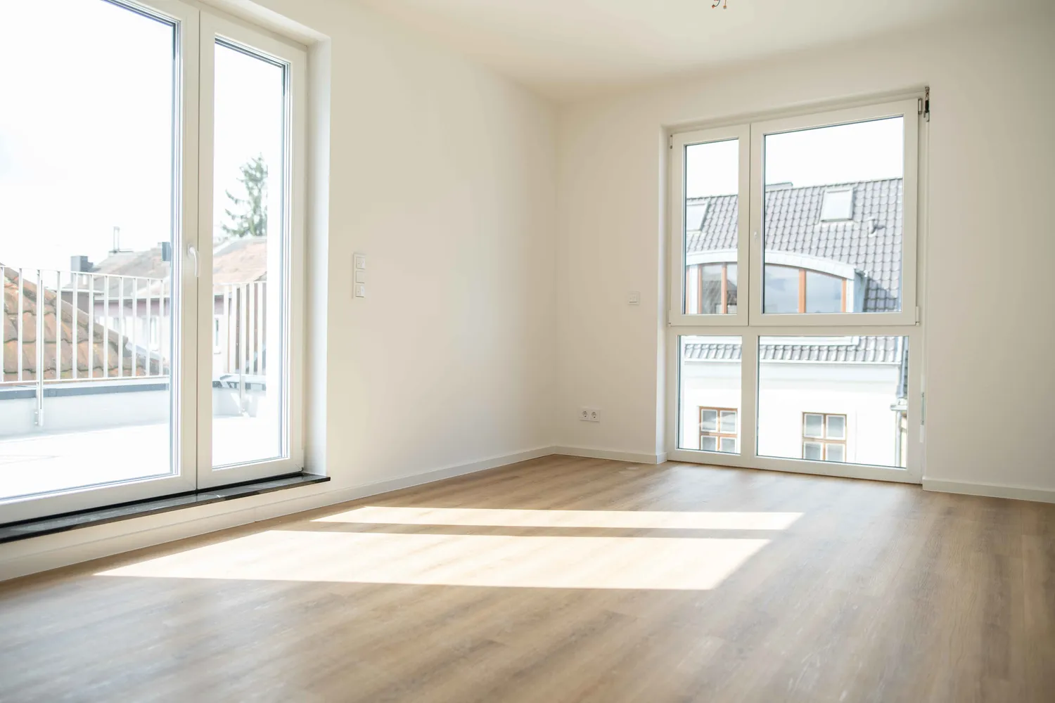 2 Zimmer Wohnung mit 58 m² in Aachen – Bild 6