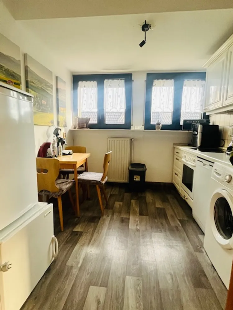 3 Zimmer Wohnung mit 63 m² in Solingen – Bild 12