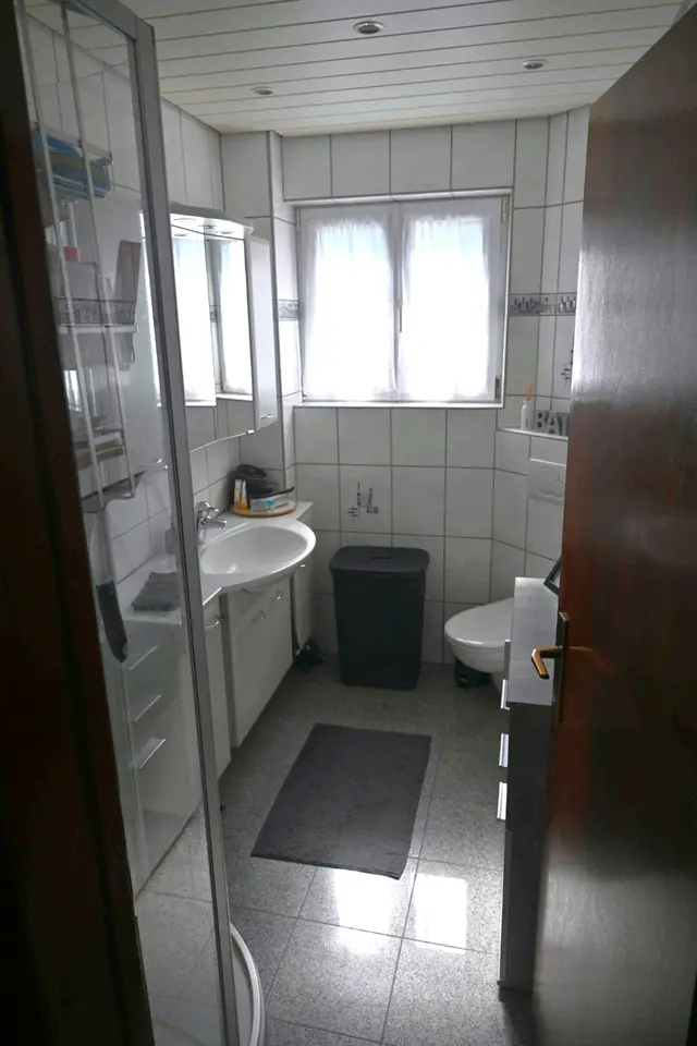 2 Zimmer Wohnung mit 56 m² in Saarbrücken – Bild 9