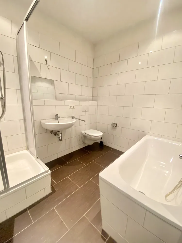 3 room apartment with 72 m² in Magdeburg – Photo 6