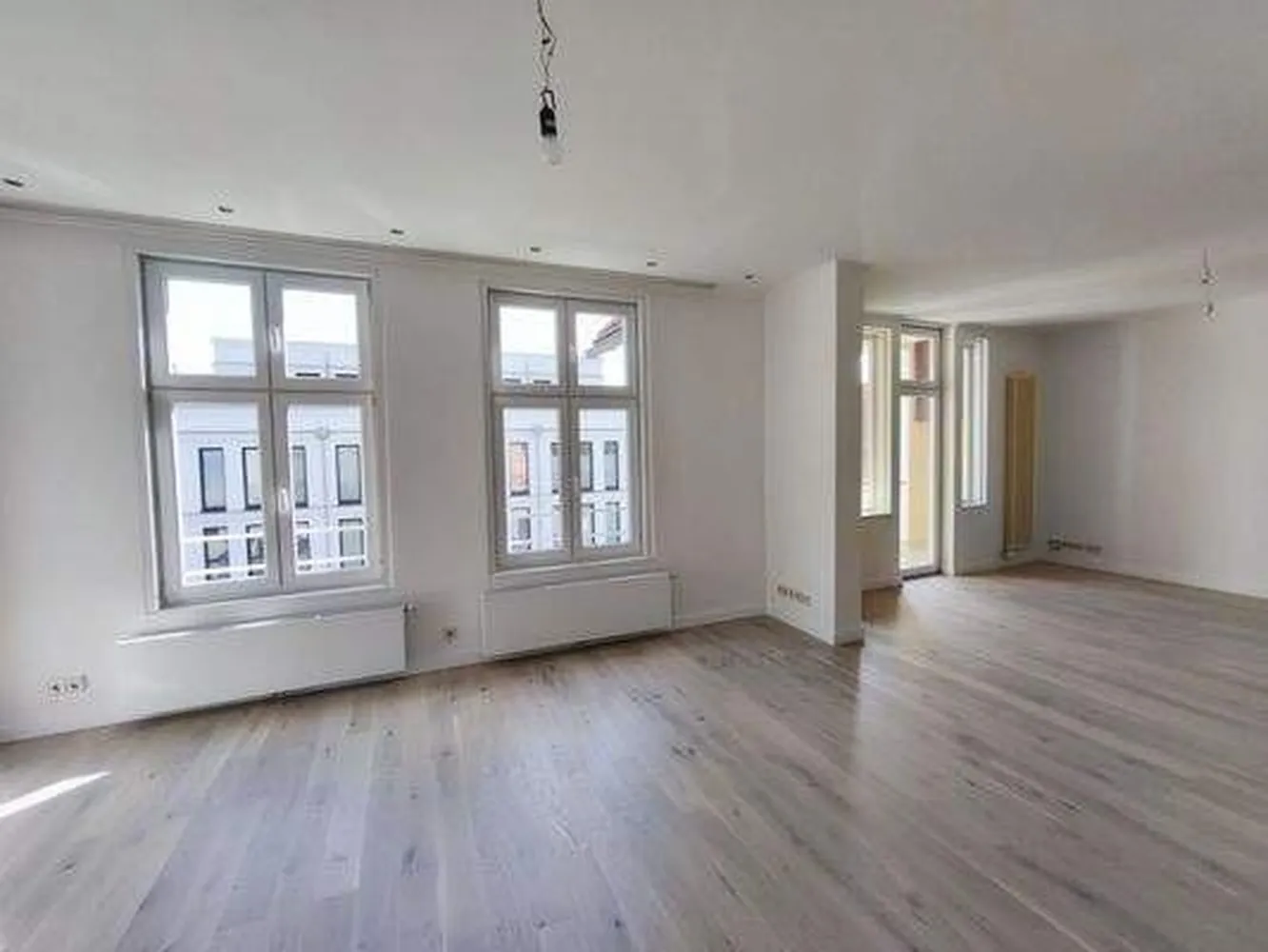 3 Zimmer Wohnung mit 106 m² in Berlin – Bild 2