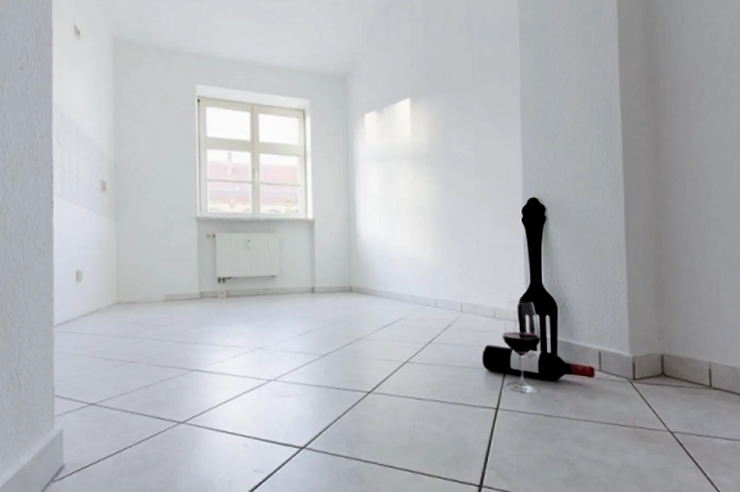 4 room apartment with 79 m² in Magdeburg – Photo 3