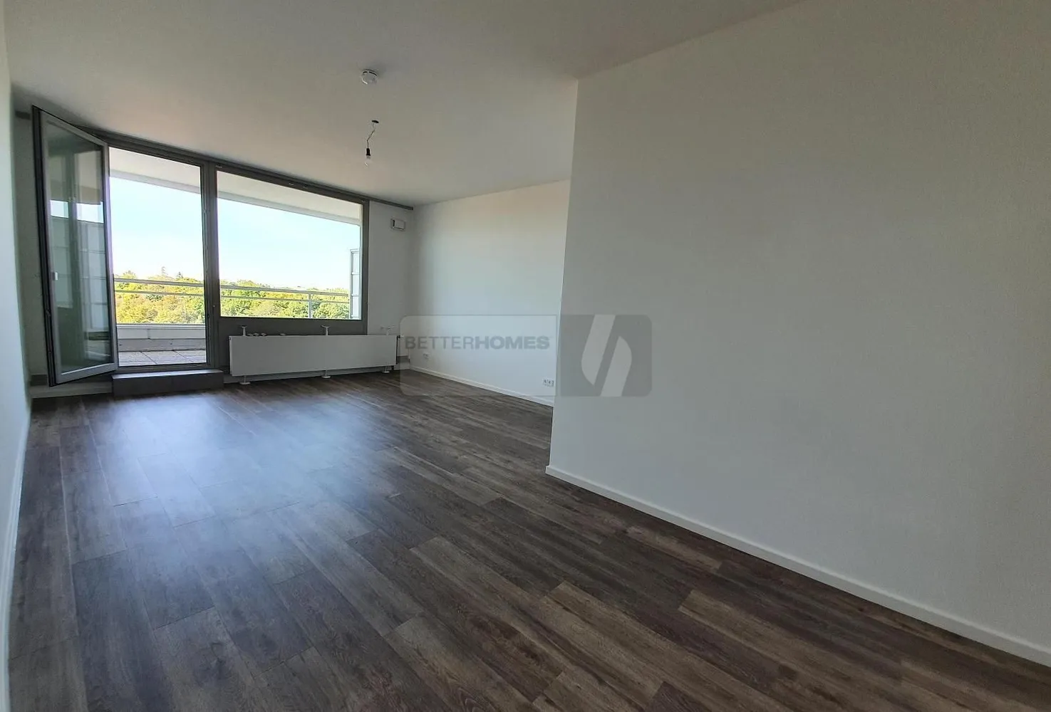 3 Zimmer Wohnung mit 94 m² in München – Bild 3