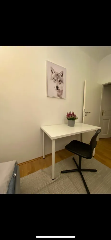 WG-Zimmer in München – Bild 1