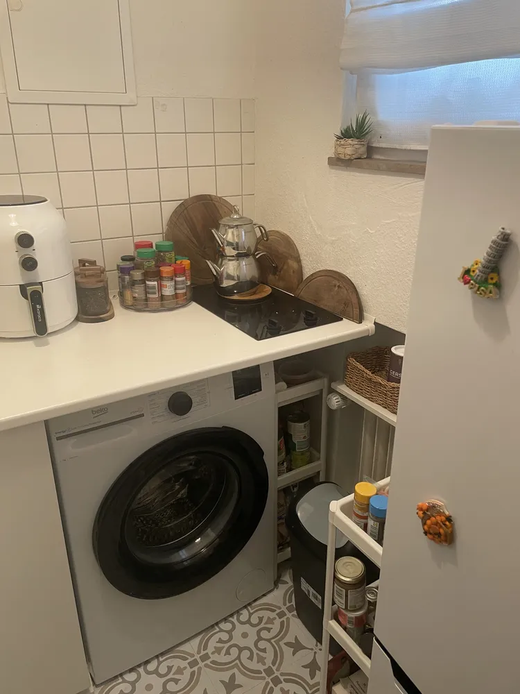 1 Zimmer Wohnung mit 34 m² in Düsseldorf – Bild 6