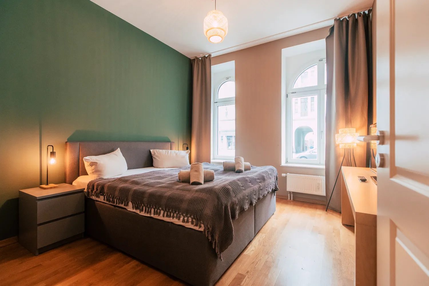 2 Zimmer Wohnung mit 45 m² in Leipzig – Bild 4