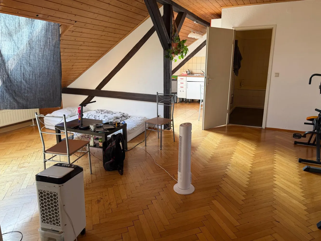 2 Zimmer Wohnung mit 42 m² in Leipzig – Bild 2