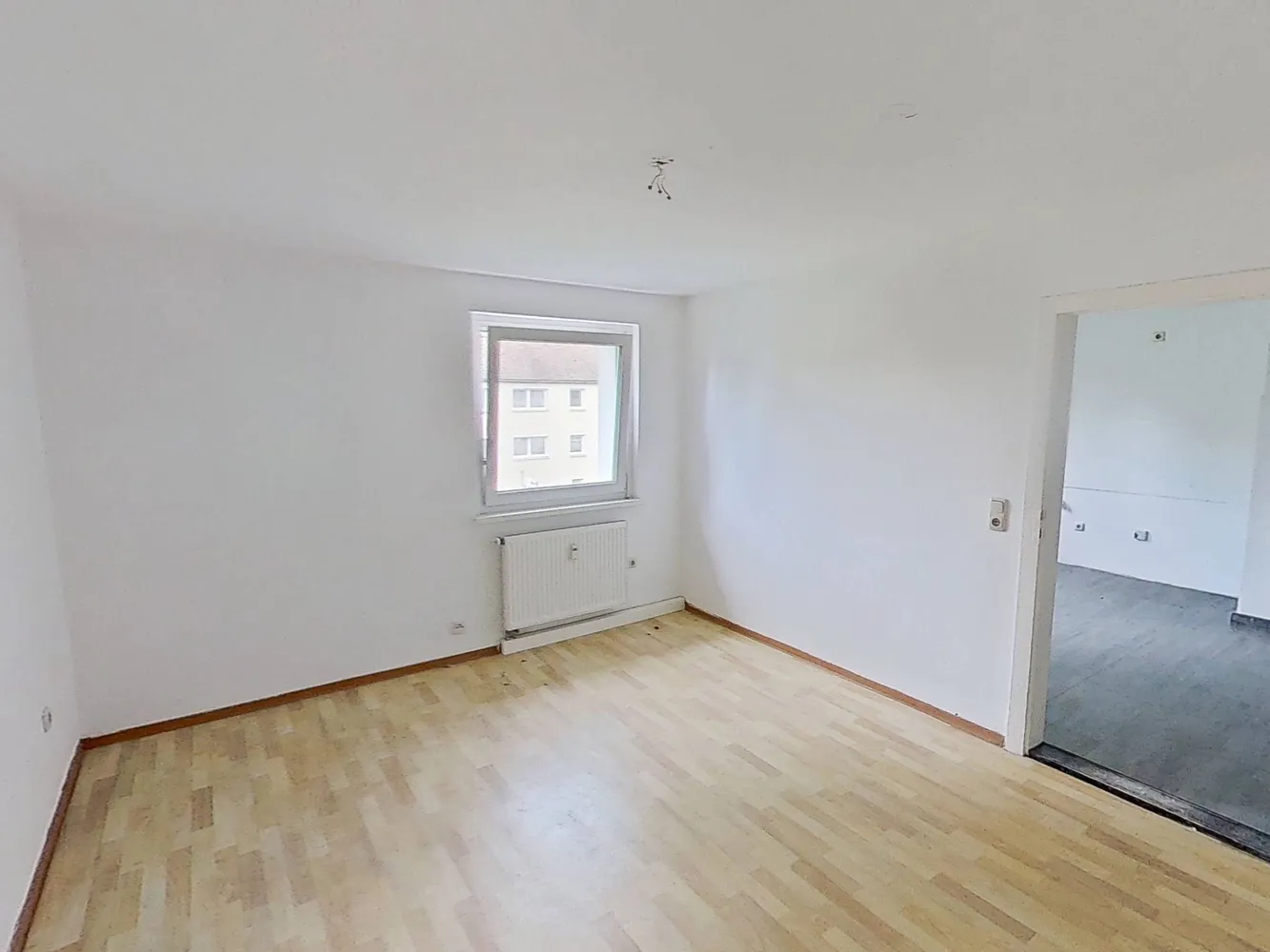 3 Zimmer Wohnung mit 68 m² in Bayreuth – Bild 7