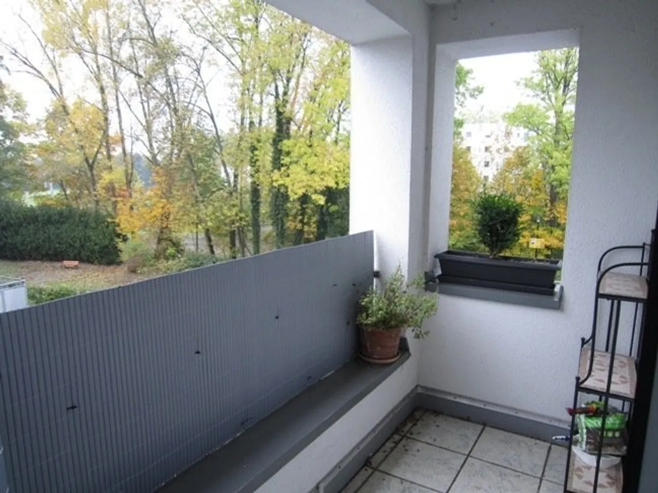 1 room apartment with 48 m² in Weiden in der Oberpfalz – Photo 5