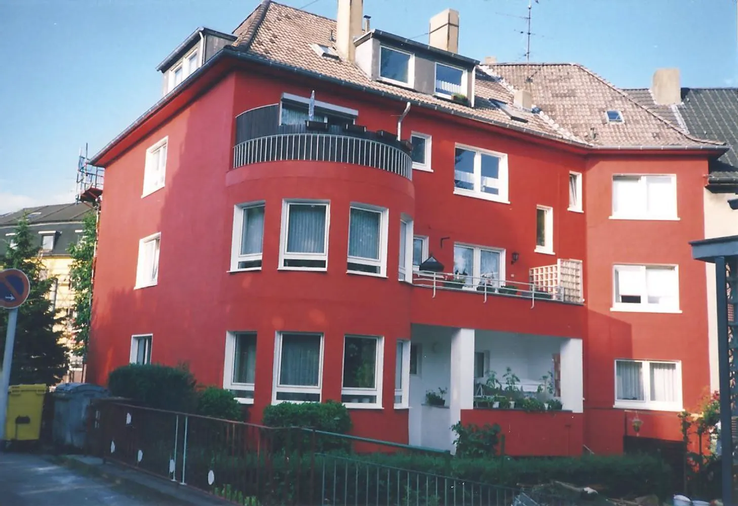 3 Zimmer Wohnung mit 80 m² in Essen – Bild 7