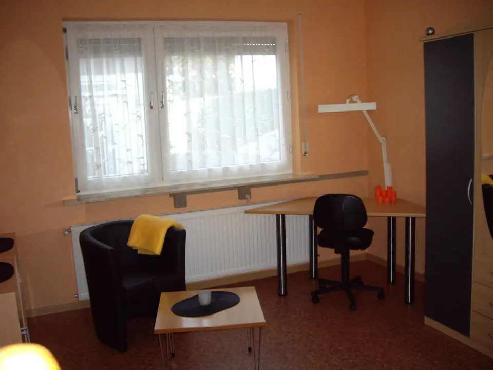 WG-Zimmer mit 17 m² in Mainz – Bild 4