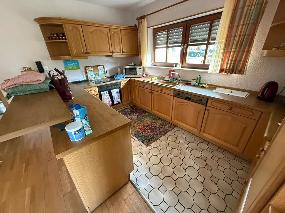 7 Zimmer Haus mit 130 m² in Saarbrücken – Bild 7