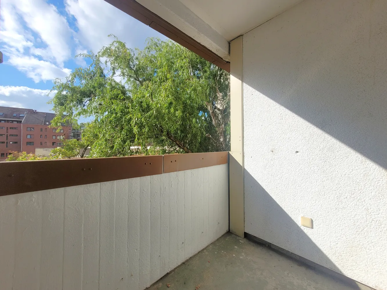 2 room apartment with 33 m² in Hanover – Photo 3