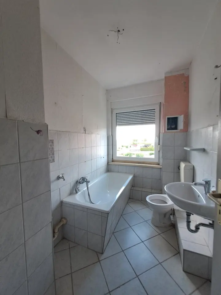 3 Zimmer Wohnung mit 65 m² in Rathenow – Bild 5