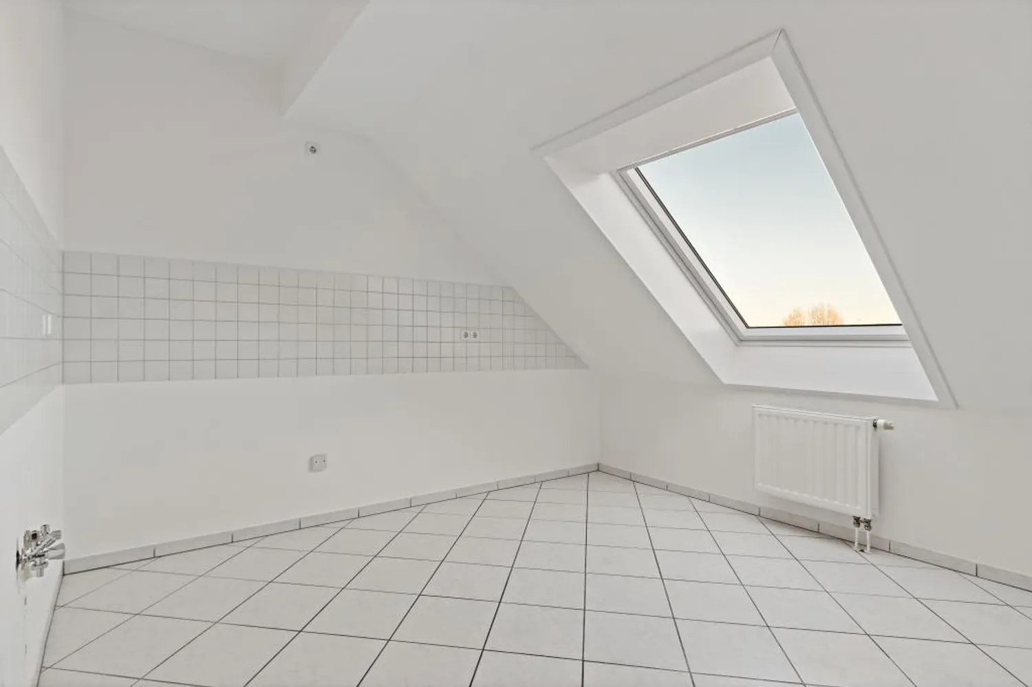 2 Zimmer Wohnung mit 60 m² in Weißenfels – Bild 8