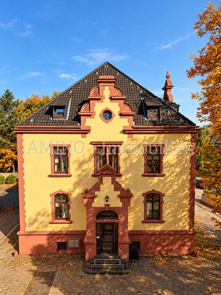 2 Zimmer Wohnung mit 49 m² in Mülheim an der Ruhr – Bild 3