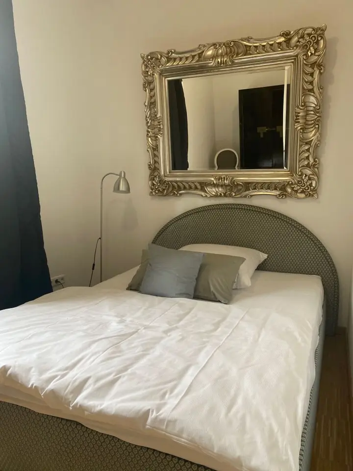 WG-Zimmer mit 140 m² in Erfurt – Bild 5