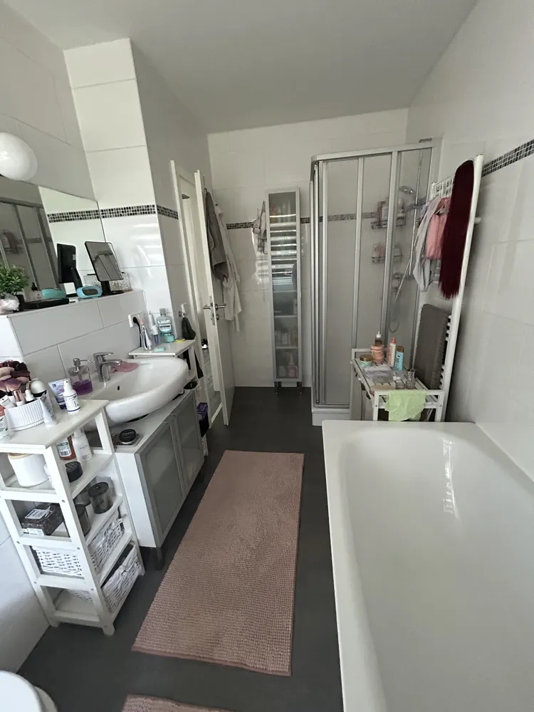 4 Zimmer Wohnung mit 78 m² in Berlin – Bild 4