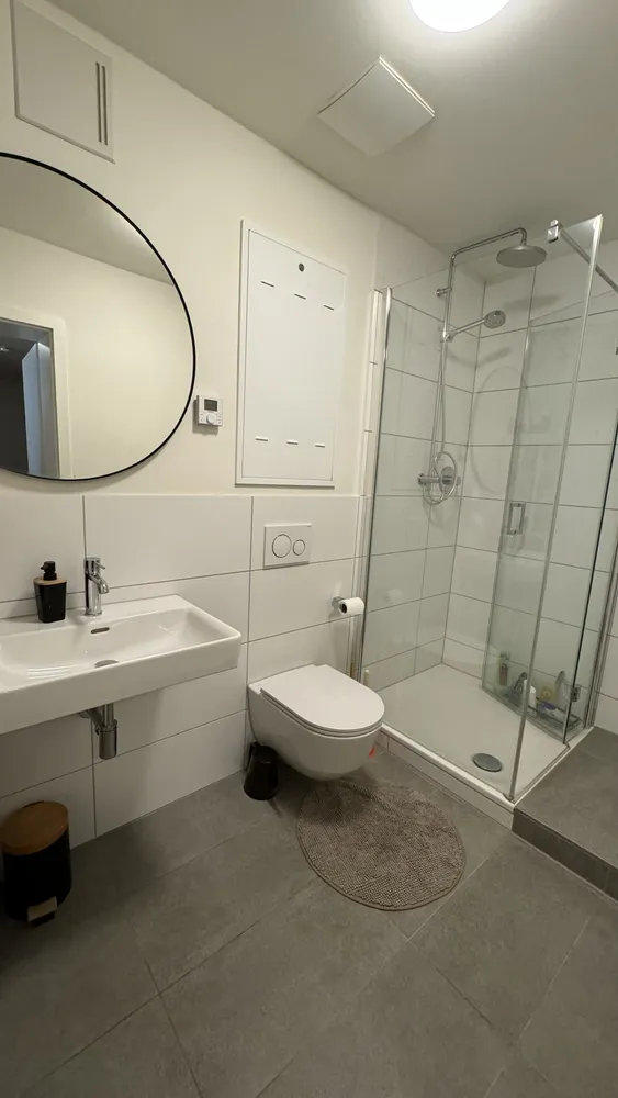 2 Zimmer Wohnung mit 57 m² in Stuttgart – Bild 7
