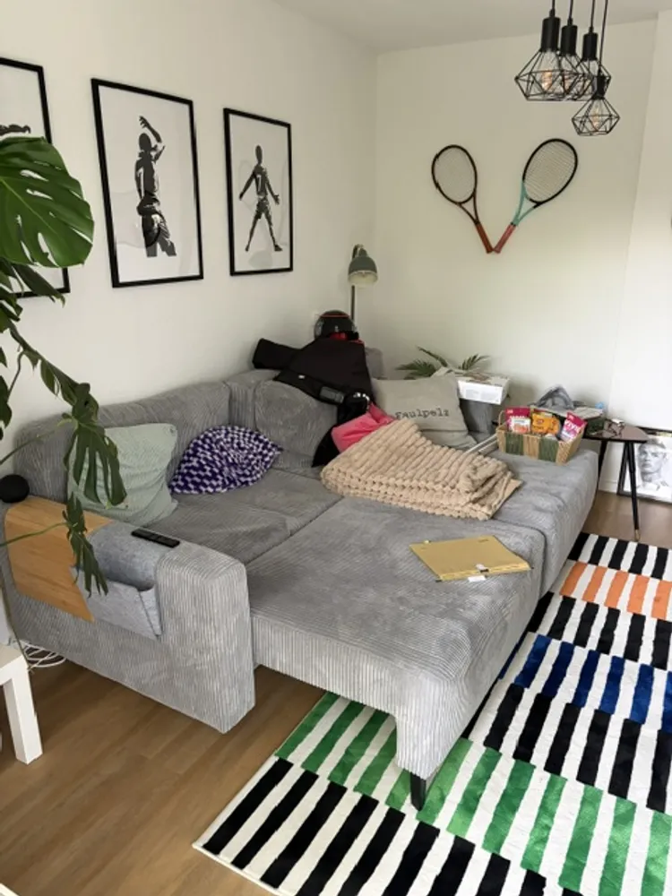 2 Zimmer Wohnung mit 53 m² in Mönchengladbach – Bild 6