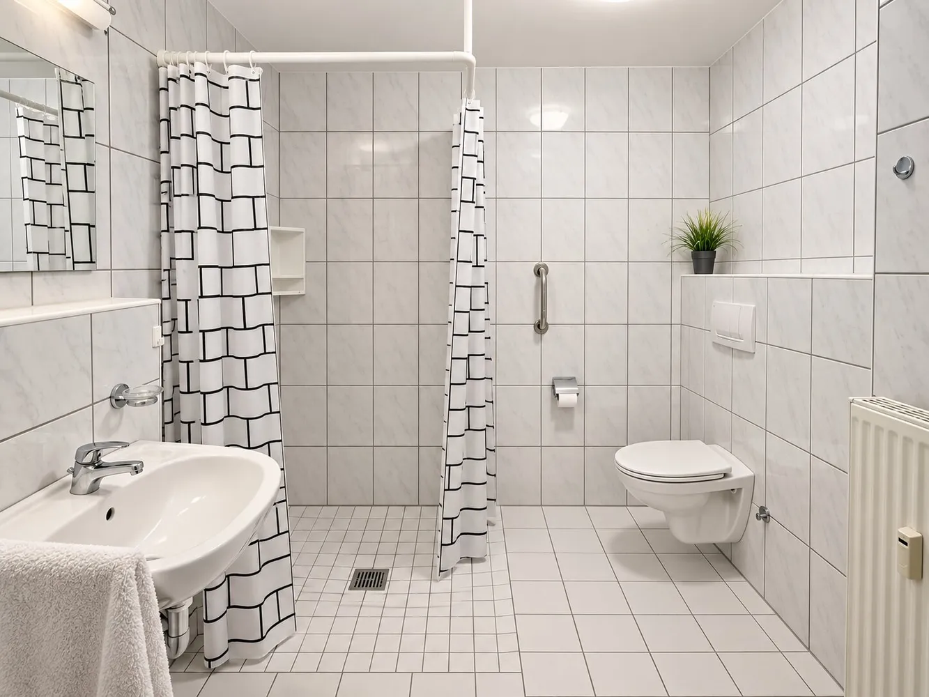 2 Zimmer Wohnung mit 45 m² in Oldenburg – Bild 5
