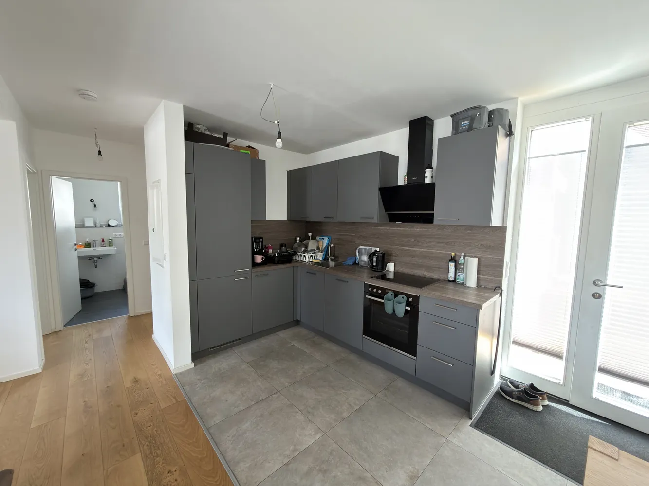 2 Zimmer Wohnung mit 54 m² in Karlsruhe – Bild 8