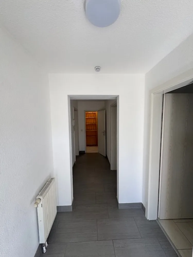 2 room apartment with 71 m² in Dresden – Photo 7