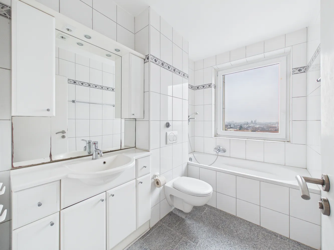 1 Zimmer Wohnung mit 15 m² in Karlsruhe – Bild 6