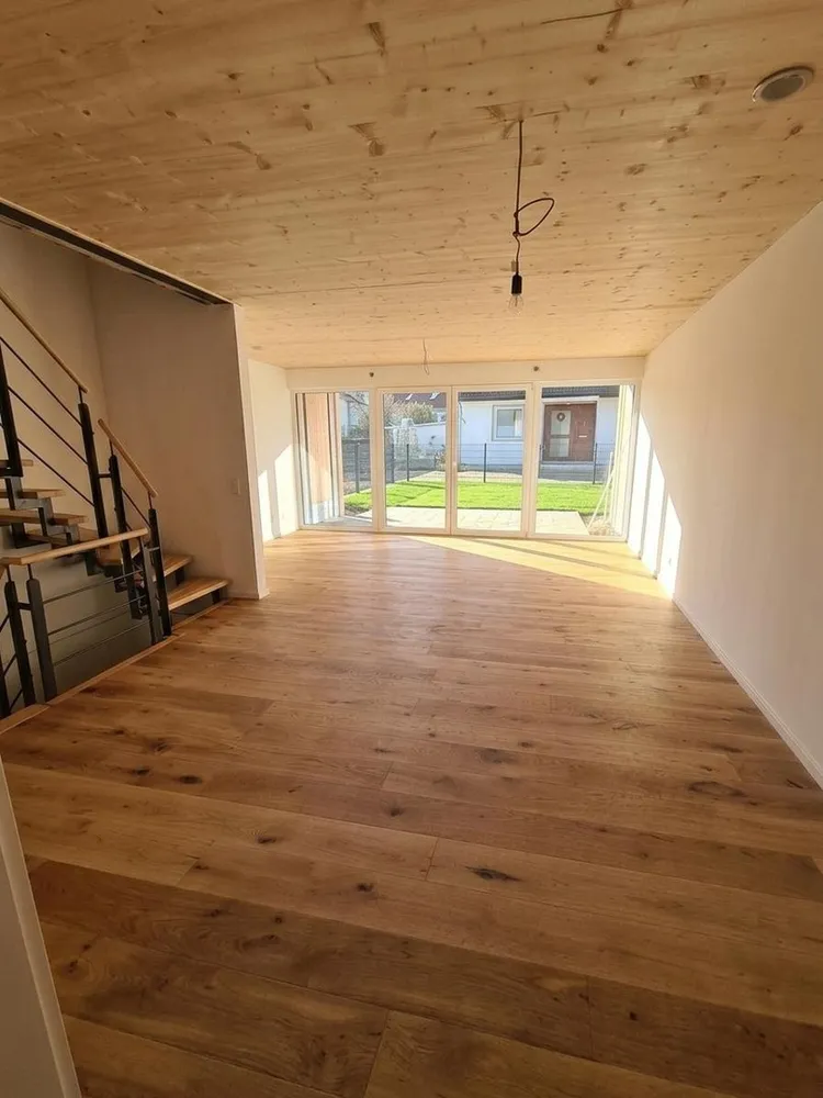 6 Zimmer Haus mit 158 m² in München – Bild 5