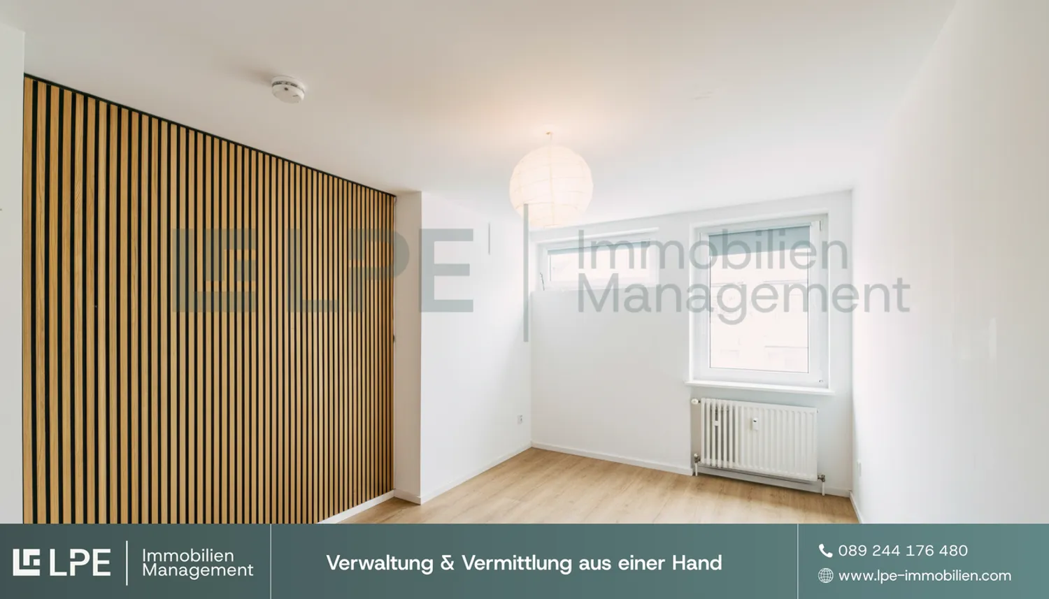 5 Zimmer Wohnung mit 151 m² in München – Bild 7