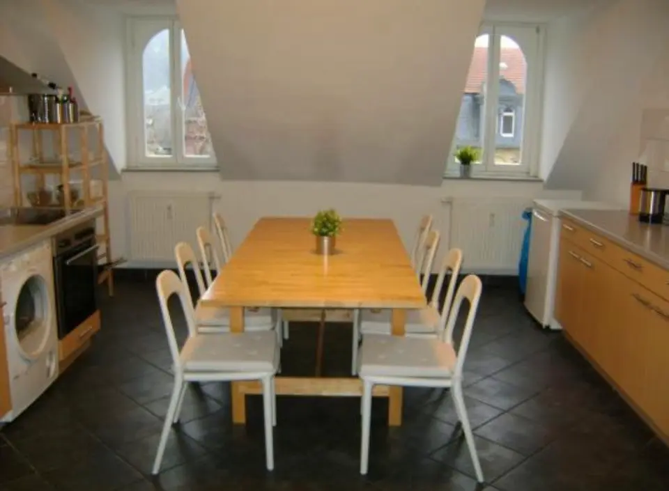 WG-Zimmer mit 15 m² in Heidelberg – Bild 3