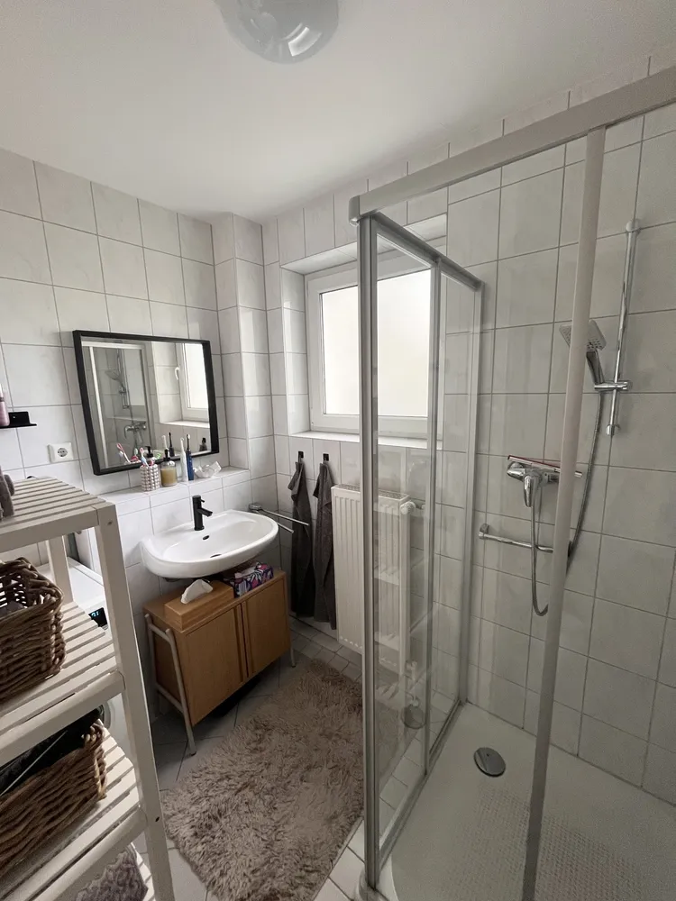 5 Zimmer Wohnung mit 82 m² in Unna – Bild 4