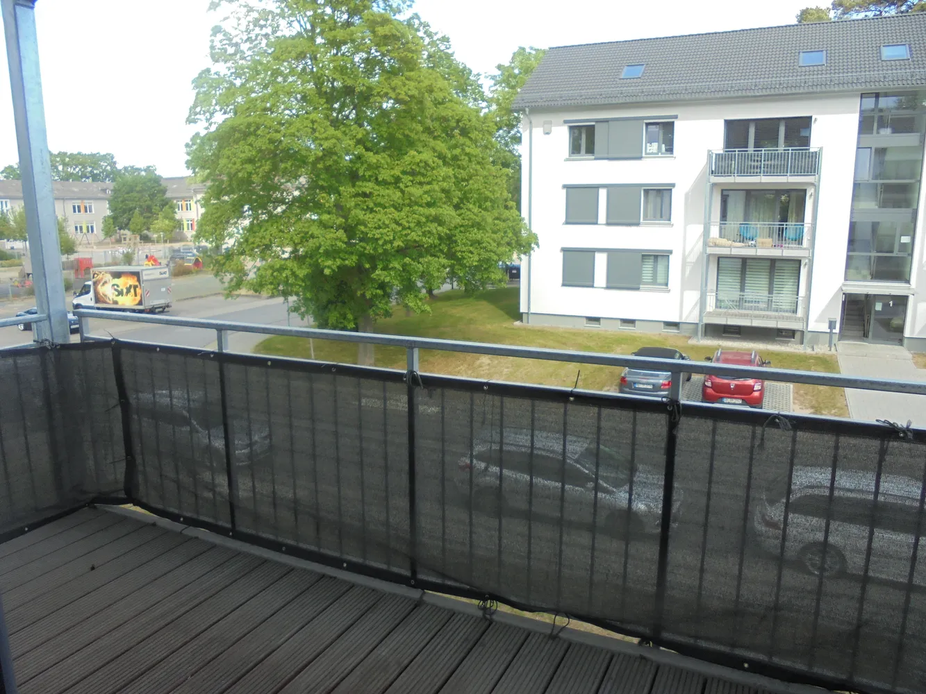 5 Zimmer Wohnung mit 114 m² in Hanau – Bild 12