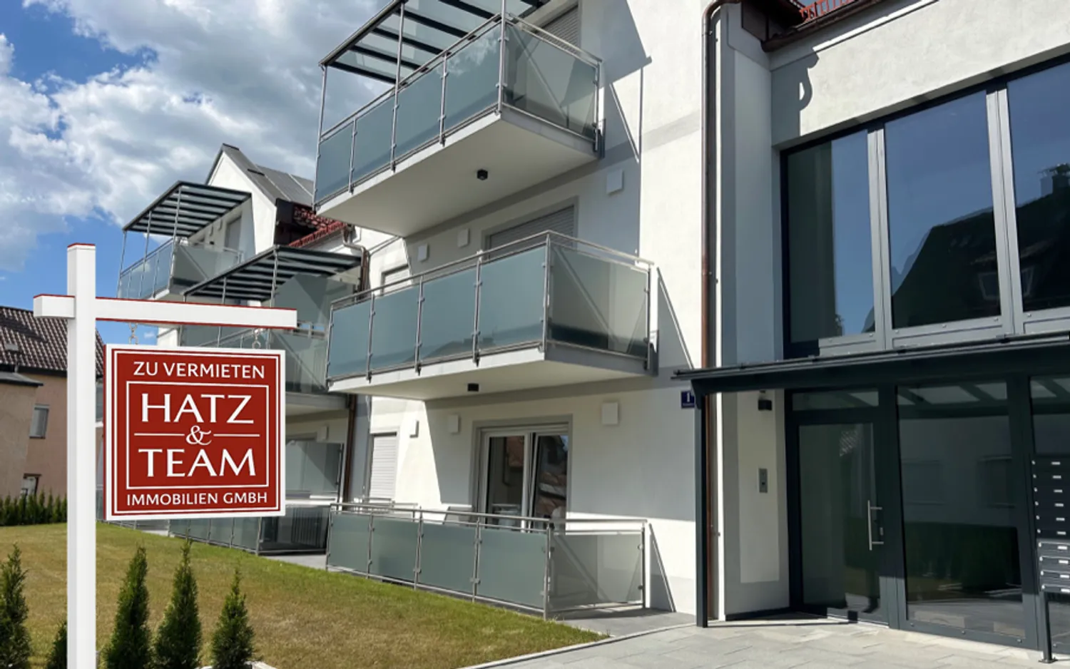 1 Zimmer Wohnung mit 37 m² in Passau – Bild 10