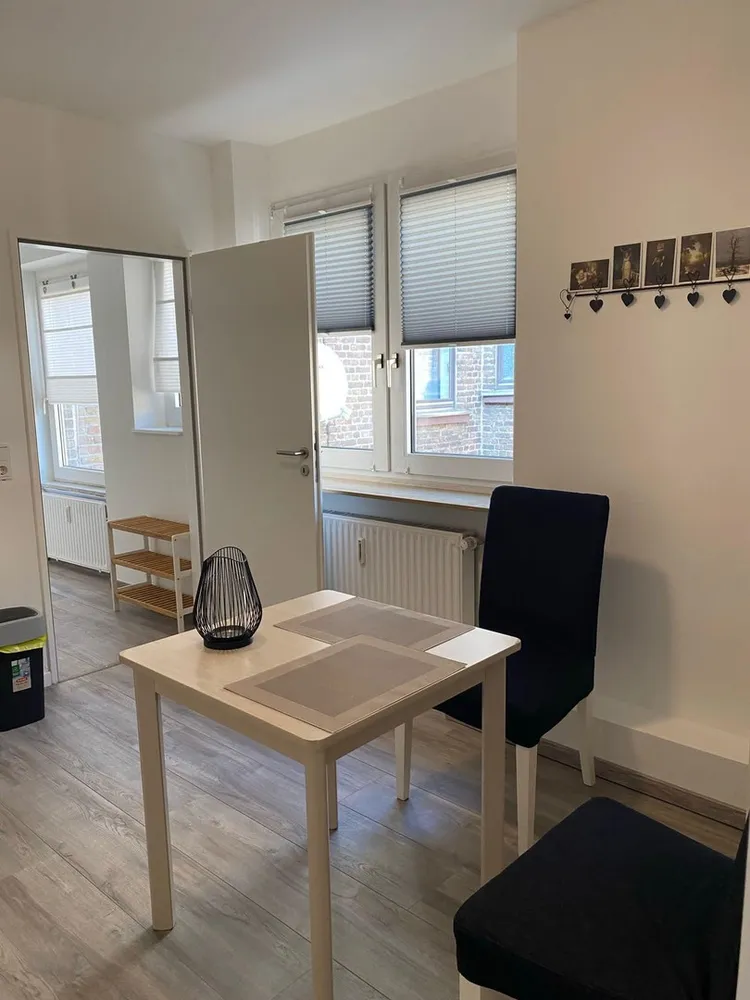 1 room apartment with 36 m² in Cologne – Photo 4