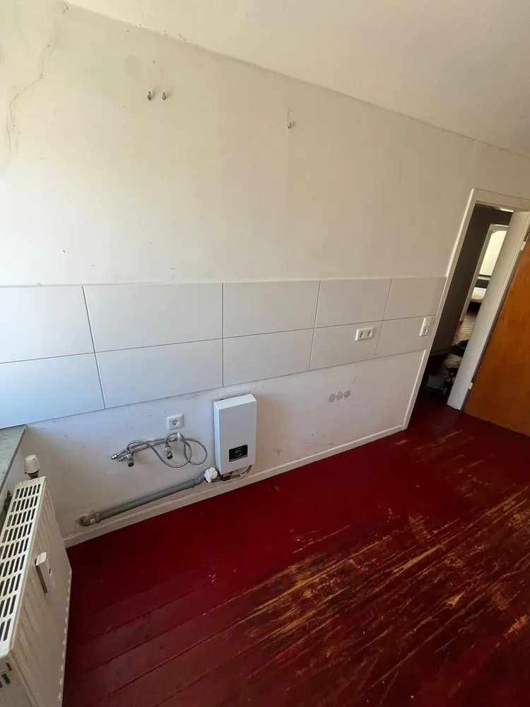 5 Zimmer Wohnung mit 100 m² in Bochum – Bild 5