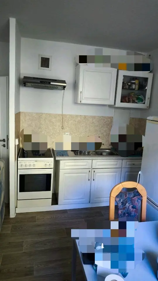 2 Zimmer Wohnung mit 55 m² in Gera – Bild 5