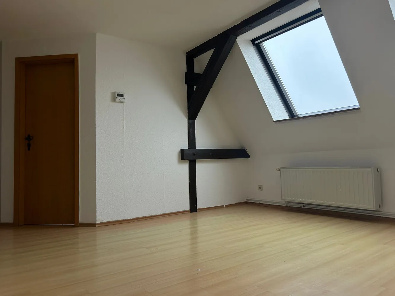3 Zimmer Wohnung mit 68 m² in Halberstadt – Bild 3