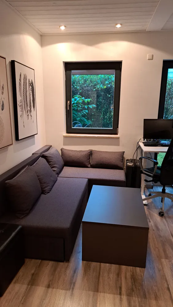 1 Zimmer Wohnung mit 40 m² in München – Bild 3